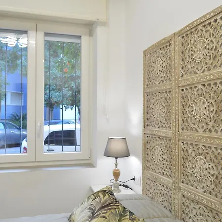 Fleming Loft Parking Tourist * Cordoba