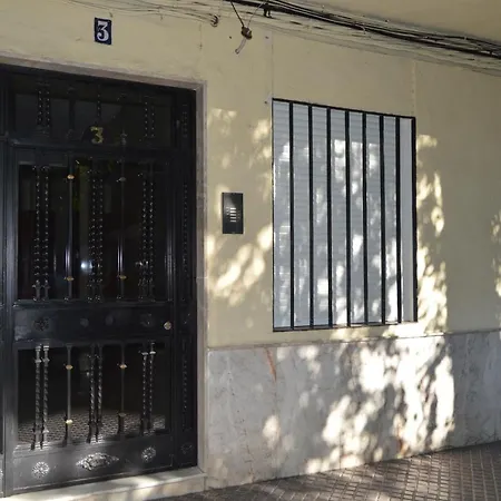 דירה Fleming Loft Parking Tourist *