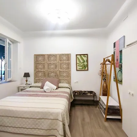 Fleming Loft Parking Tourist Apartment Cordoba