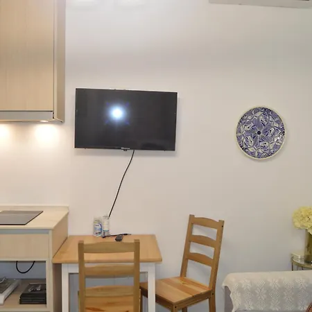 Fleming Loft Parking Tourist * קורדובה