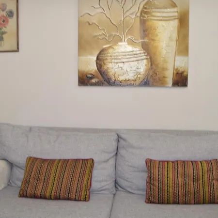 Fleming Loft Parking Tourist Apartment Cordoba